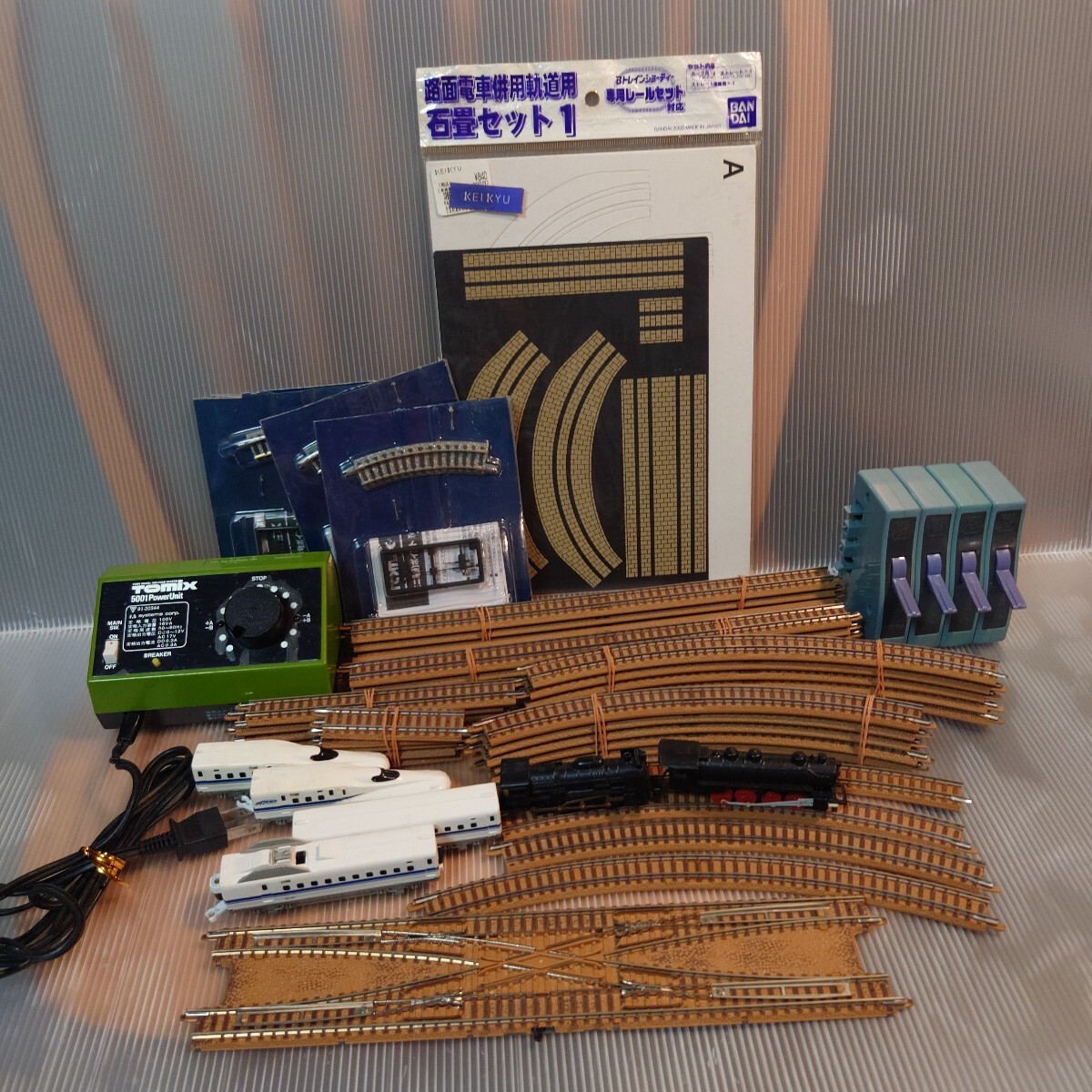 2025年最新】Yahoo!オークション -鉄道模型パワーパックの中古品 2025年最新】Yahoo!オークション -鉄道模型パワーパックの中古品
