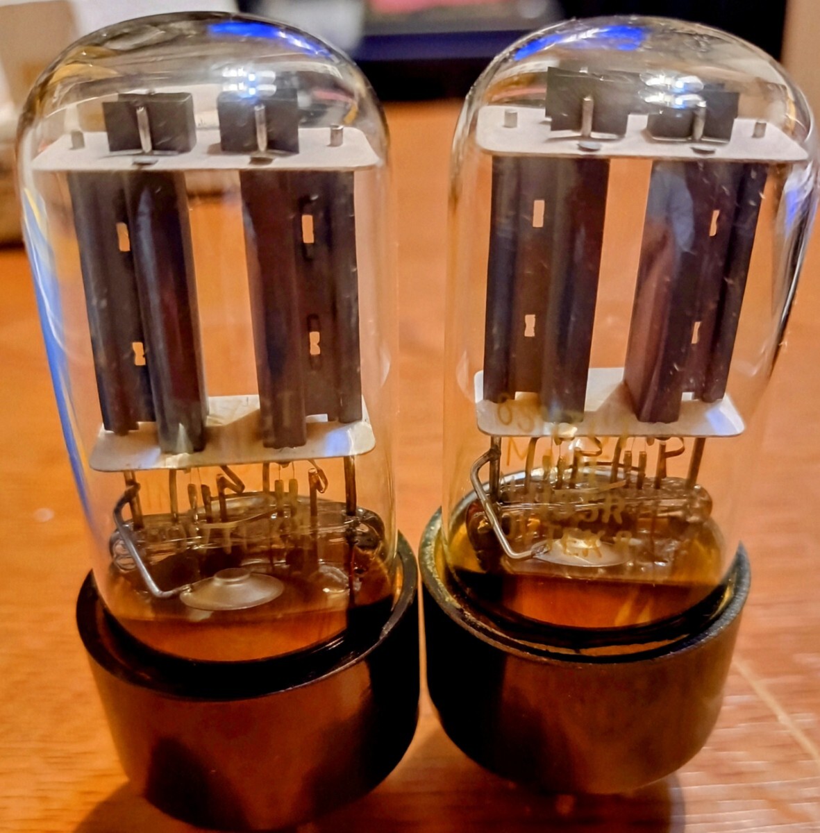 2025年最新】Yahoo!オークション -真空管 6sn7gtの中古品・新品