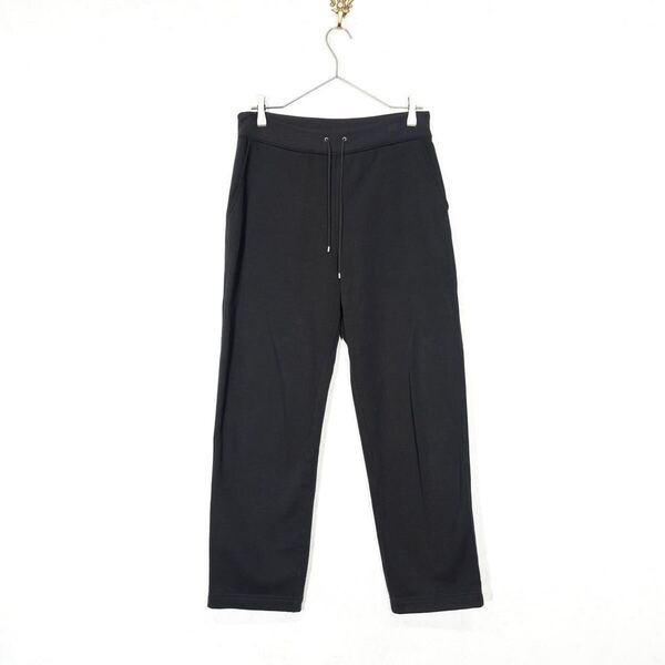HERMES NAVY COLOR EASY SWEAT PANTS/エルメスネイビーカラーイージースウェットパンツ