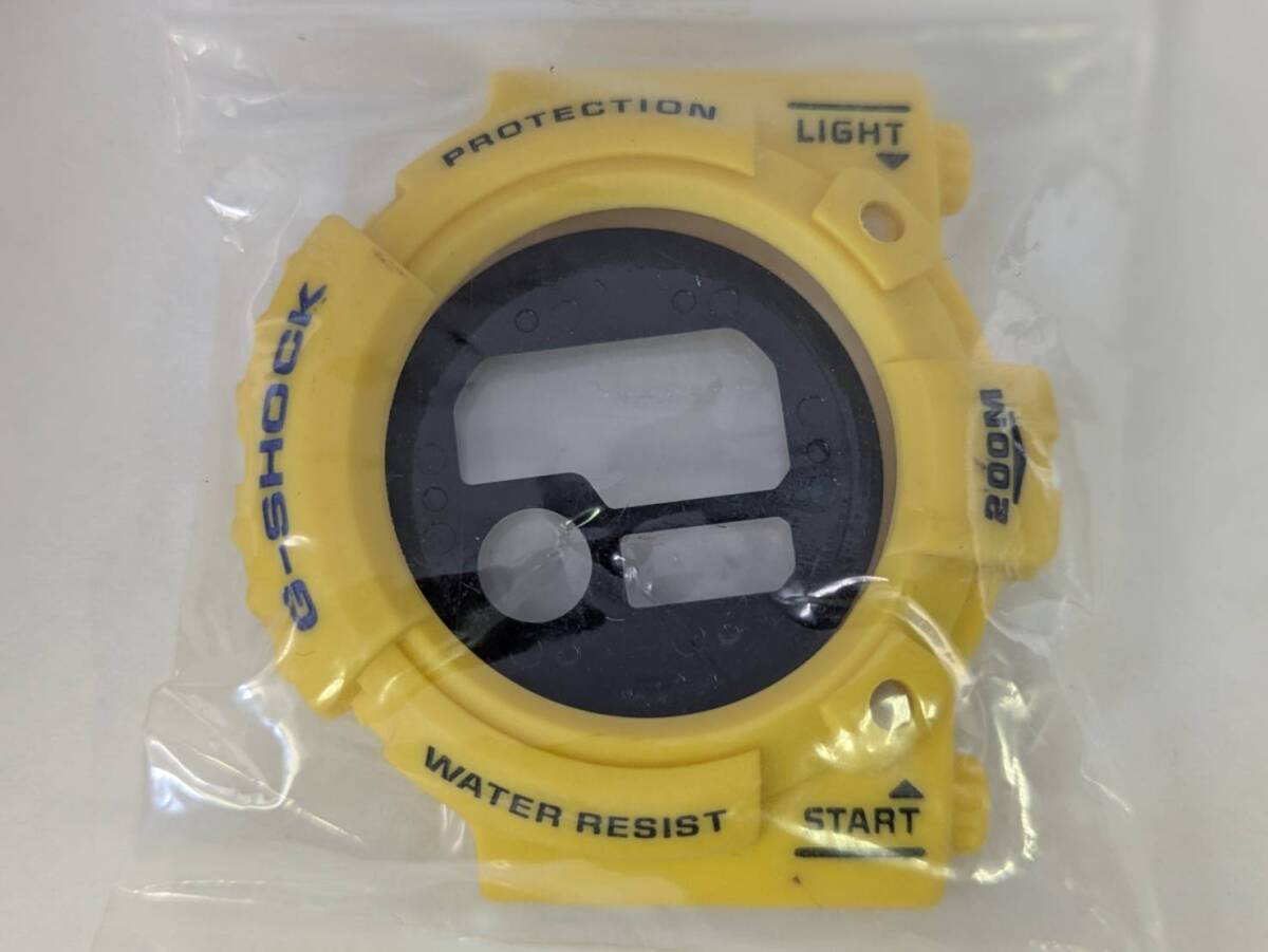 Yahoo!オークション -「dw-6300 ベゼル」(カシオ) (か行)の落札 Yahoo!オークション -「dw-6300 ベゼル」(カシオ) (か行)の落札