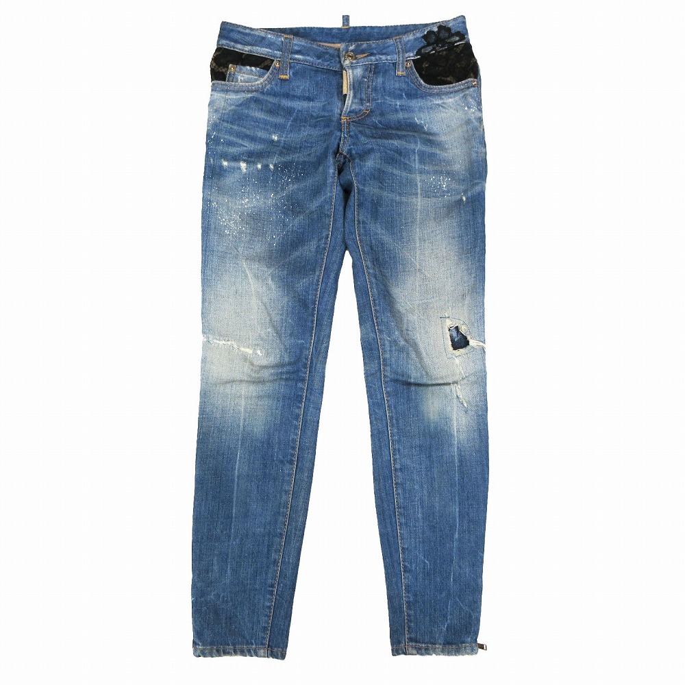 2025年最新】Yahoo!オークション -dsquared2 デニム 36の中古品 2025年最新】Yahoo!オークション -dsquared2 デニム 36の中古品