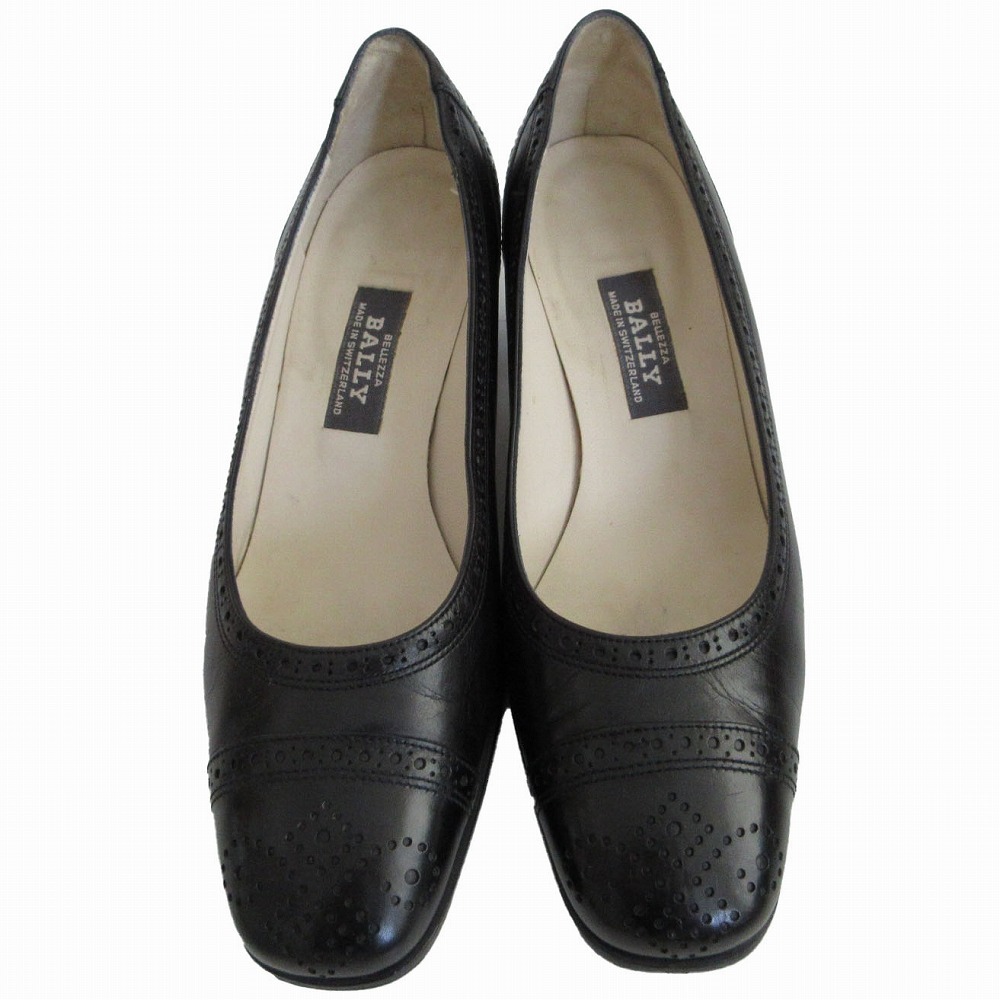 2025年最新】Yahoo!オークション -bally パンプスの中古品・新品 2025年最新】Yahoo!オークション -bally パンプスの中古品・新品