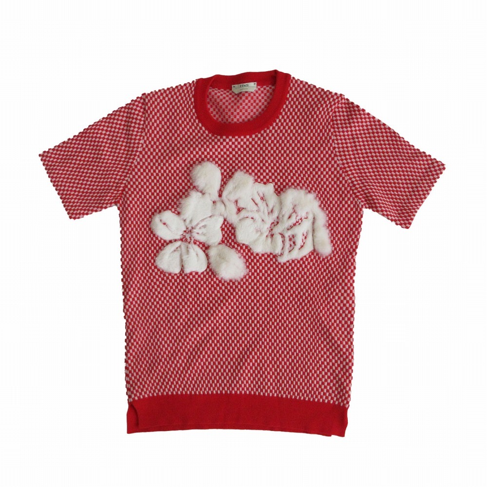 2025年最新】Yahoo!オークション -フェンディ ニットの中古品 2025年最新】Yahoo!オークション -フェンディ ニットの中古品