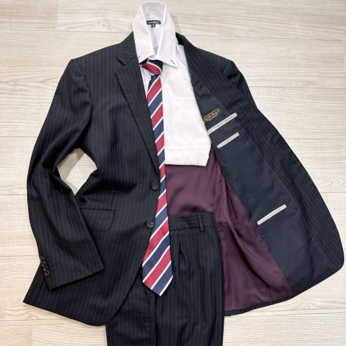 2025年最新】Yahoo!オークション - Paul Smith(スーツ - メンズ 2025年最新】Yahoo!オークション - Paul Smith(スーツ - メンズ