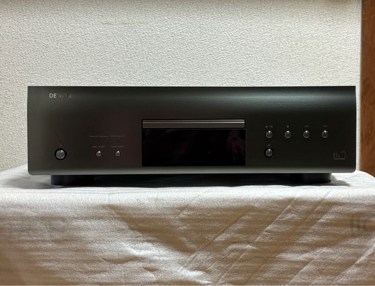 2025年最新】Yahoo!オークション -denon dcd-a110の中古品・新品 2025年最新】Yahoo!オークション -denon dcd-a110の中古品・新品