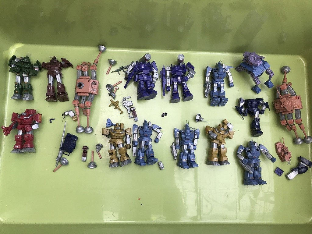 2025年最新】Yahoo!オークション -ガンダム 食玩 (処分 まとめて 2025年最新】Yahoo!オークション -ガンダム 食玩 (処分 まとめて