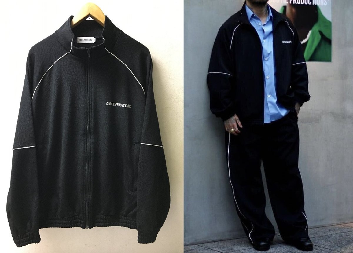 2025年最新】Yahoo!オークション -cootie ジャケットの中古品 2025年最新】Yahoo!オークション -cootie ジャケットの中古品