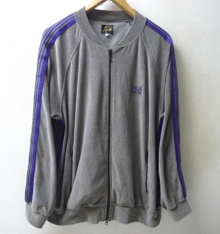 2025年最新】Yahoo!オークション -needles ベロアの中古品・新品 2025年最新】Yahoo!オークション -needles ベロアの中古品・新品