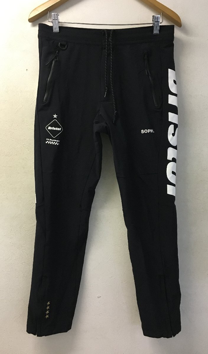 Yahoo!オークション -「fcrb warm up pants」の落札相場・落札価格 Yahoo!オークション -「fcrb warm up pants」の落札相場・落札価格