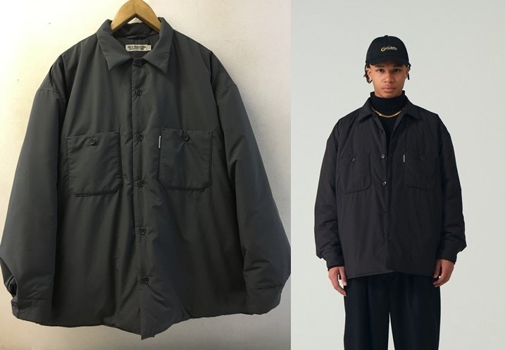 2025年最新】Yahoo!オークション -cootie ジャケットの中古品 2025年最新】Yahoo!オークション -cootie ジャケットの中古品
