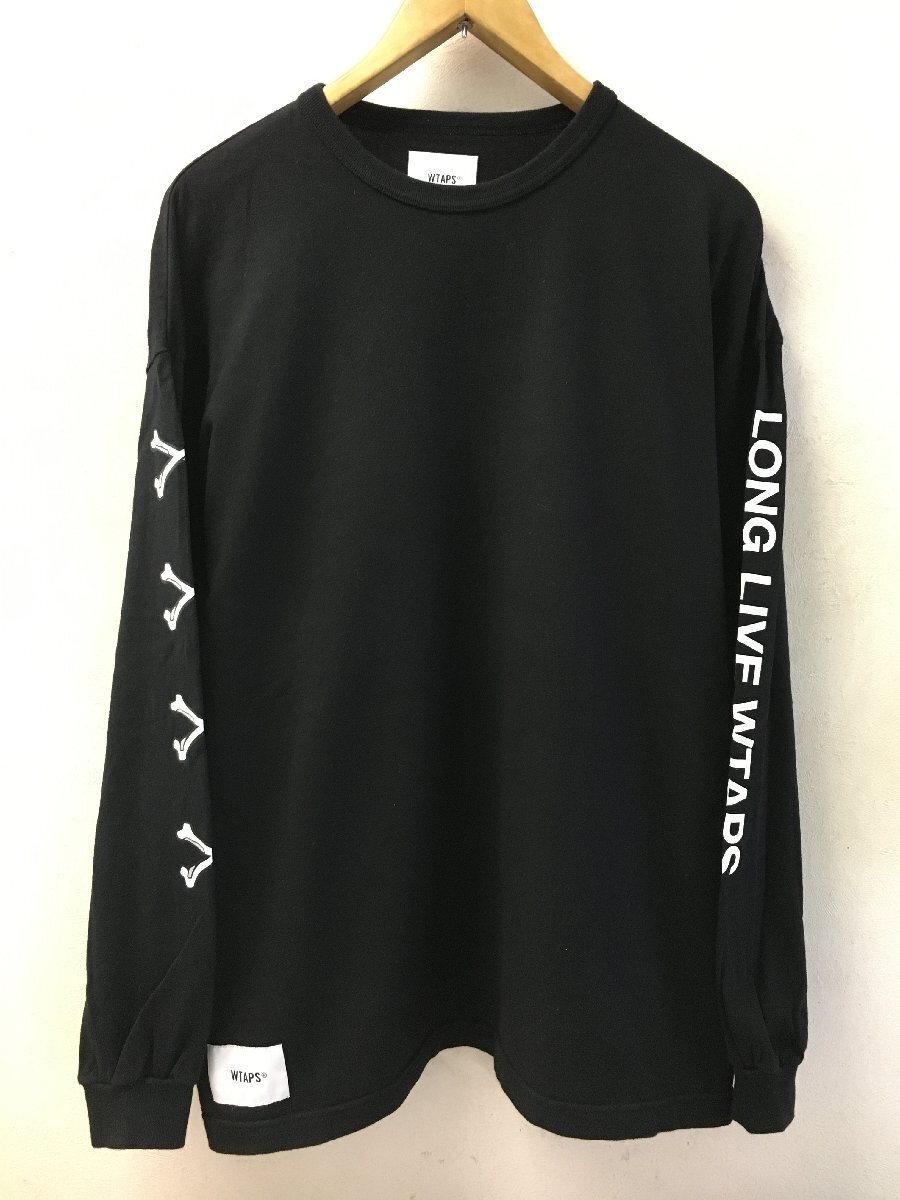 2025年最新】Yahoo!オークション -wtaps ロンtの中古品・新品 2025年最新】Yahoo!オークション -wtaps ロンtの中古品・新品