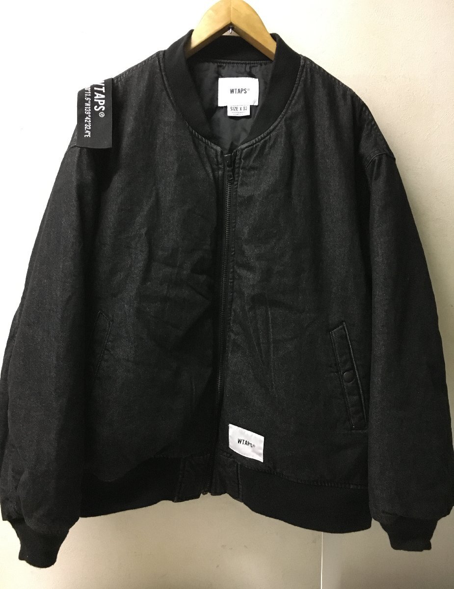 Yahoo!オークション -「wtaps ma-1 jacket」の落札相場・落札価格 Yahoo!オークション -「wtaps ma-1 jacket」の落札相場・落札価格