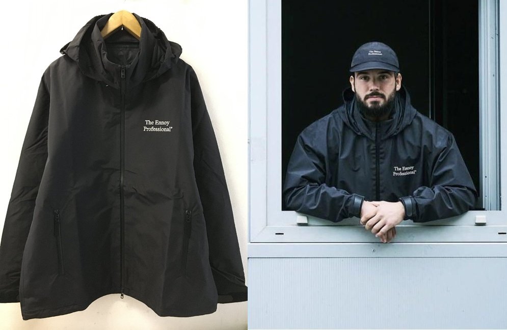 2025年最新】Yahoo!オークション -ennoy 3layerの中古品・新品 2025年最新】Yahoo!オークション -ennoy 3layerの中古品・新品