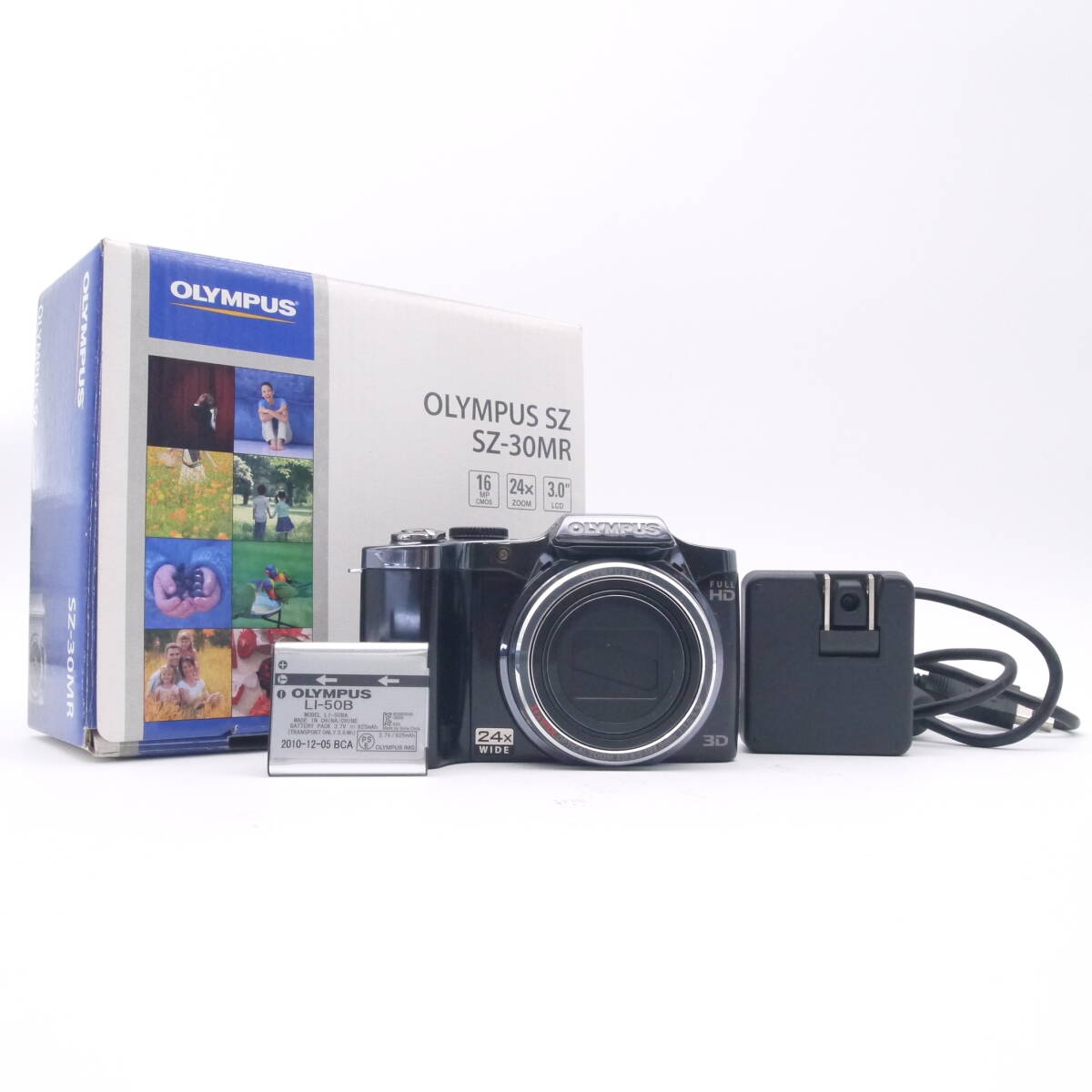2025年最新】Yahoo!オークション -olympus sz-30mrの中古品 2025年最新】Yahoo!オークション -olympus sz-30mrの中古品