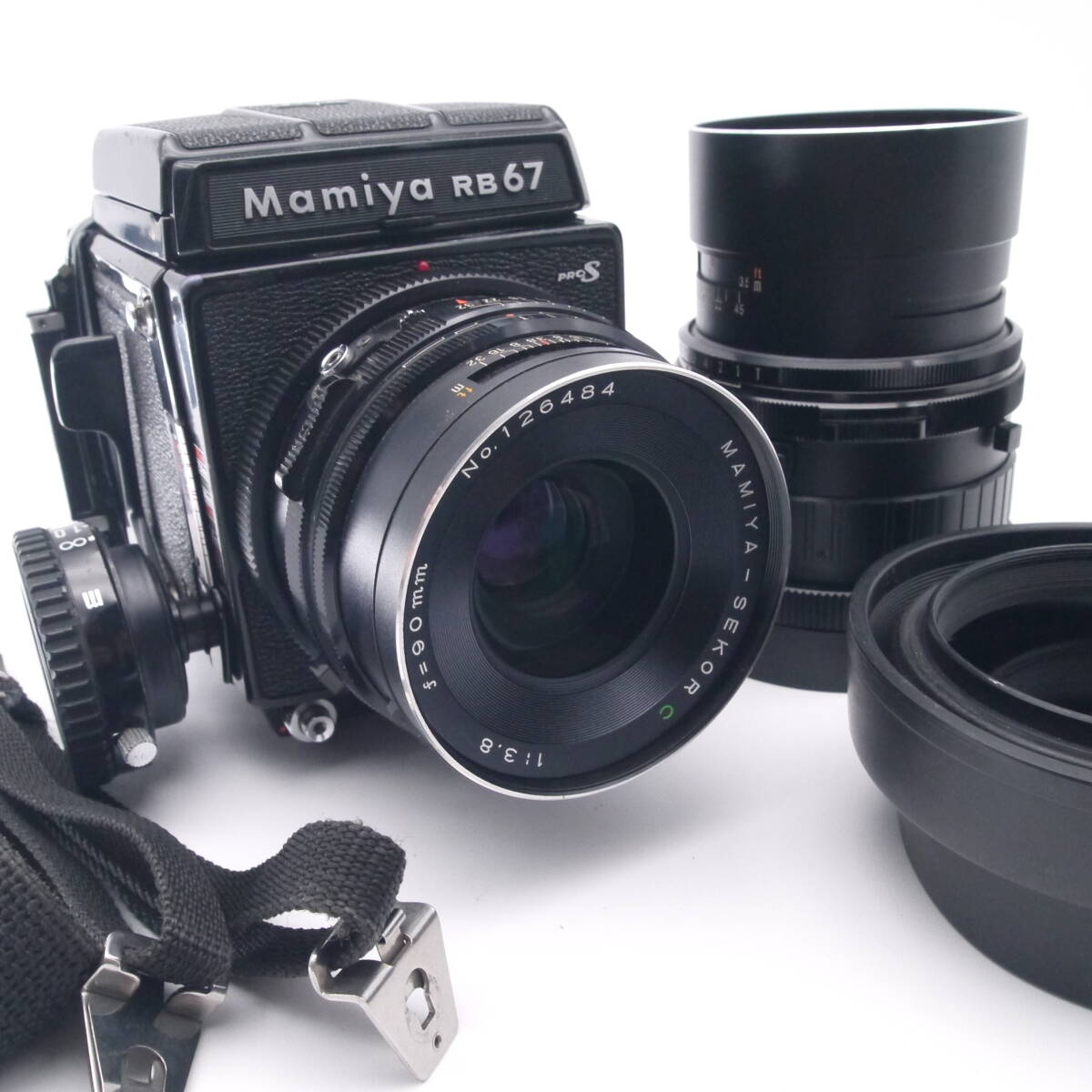 Yahoo!オークション -「mamiya sekor 250mm」の落札相場・落札価格 Yahoo!オークション -「mamiya sekor 250mm」の落札相場・落札価格