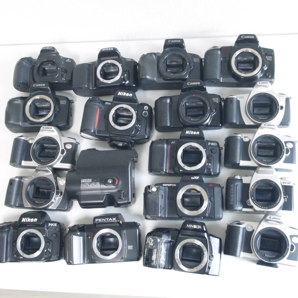 Yahoo!オークション -「nikon f90x」の落札相場・落札価格