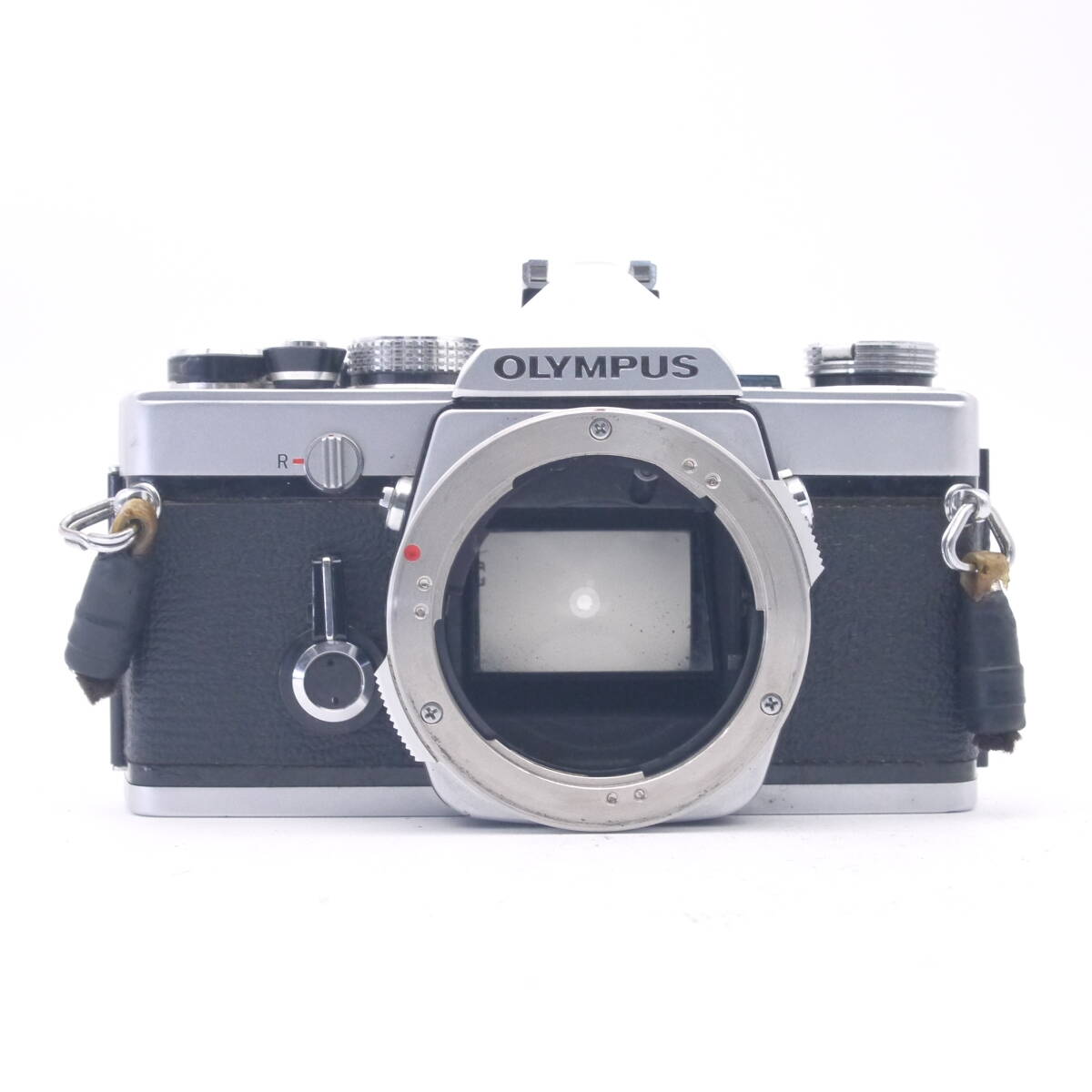 ★決算特価商品★ 2025年最新】Yahoo!オークション -olympus om-1(一眼レフ)の中古 フィルムカメラ