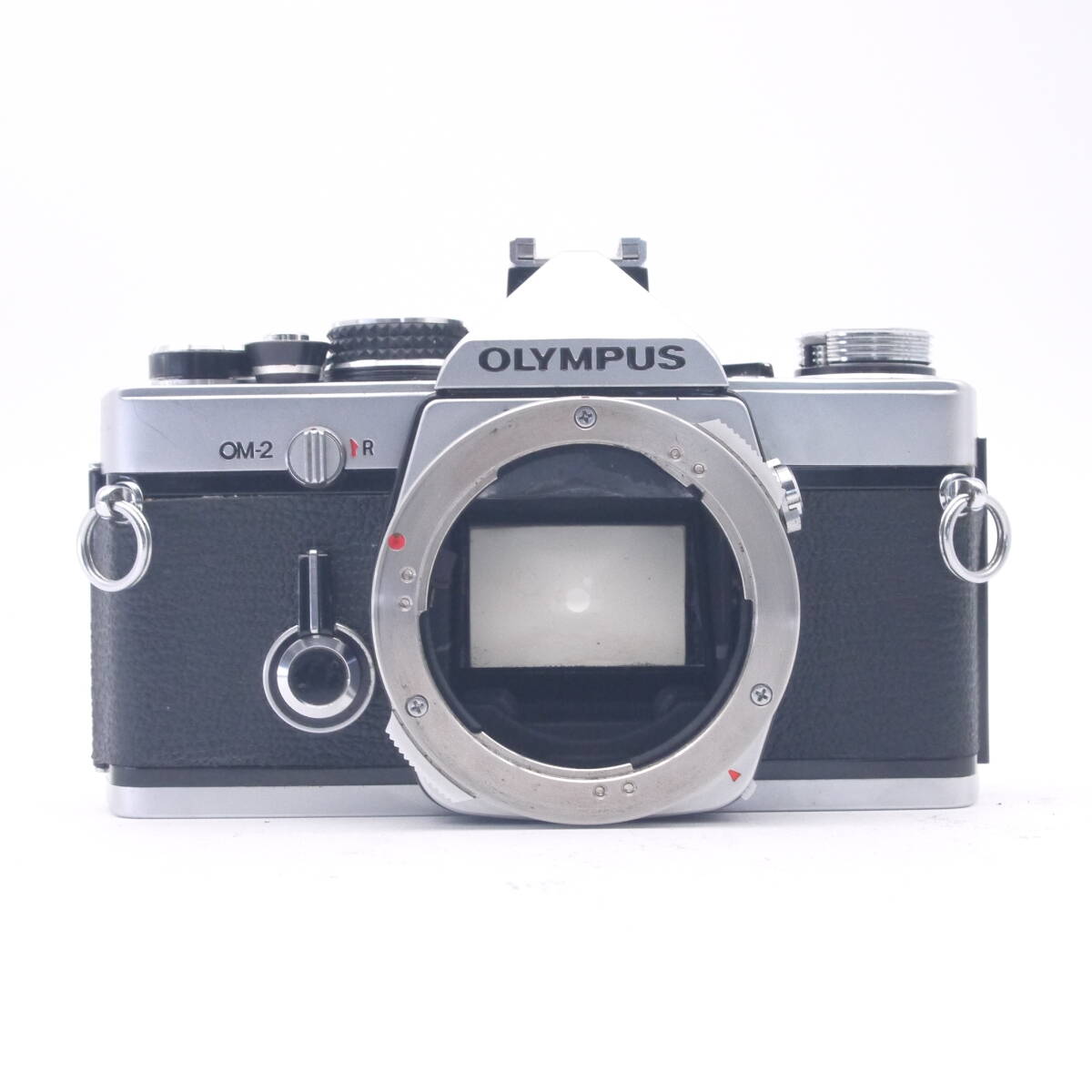 ☆美品☆オリンパス OLYMPUS OM-2 ボディ / レンズキッド ☆動作