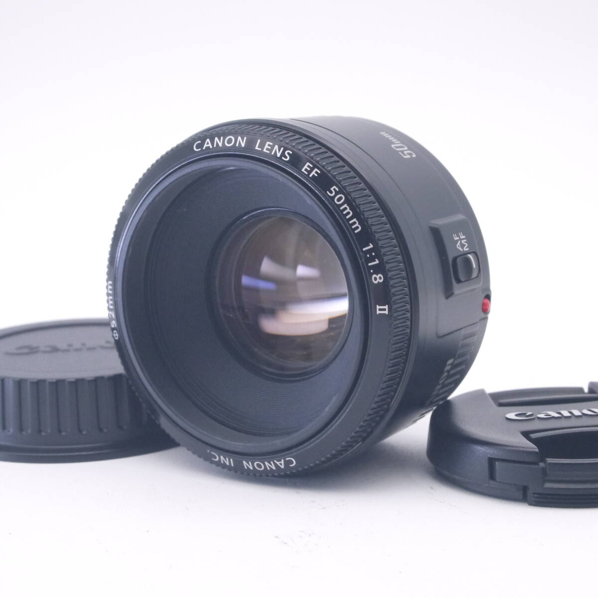 2025年最新】Yahoo!オークション -ef50mm f1.8の中古品・新品 2025年最新】Yahoo!オークション -ef50mm f1.8の中古品・新品