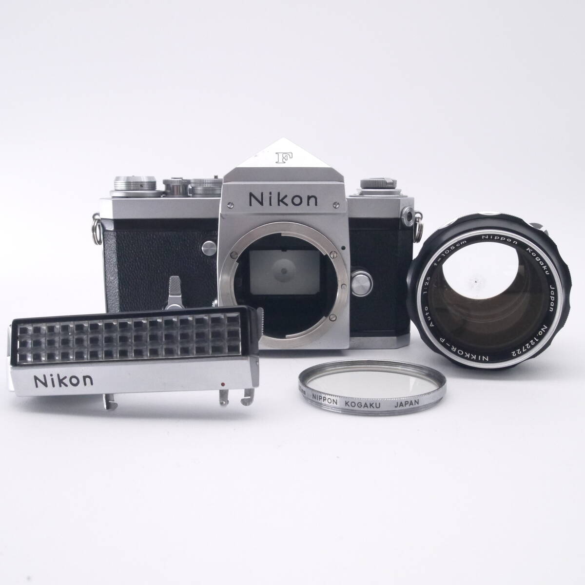 Yahoo!オークション -「nikon f 640」の落札相場・落札価格 Yahoo!オークション -「nikon f 640」の落札相場・落札価格