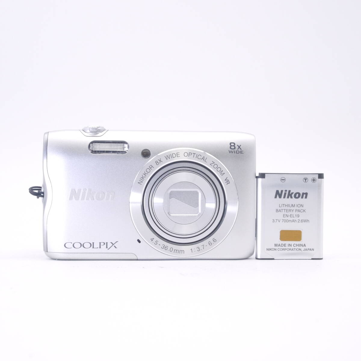 Yahoo!オークション -「coolpix a300」の落札相場・落札価格 Yahoo!オークション -「coolpix a300」の落札相場・落札価格