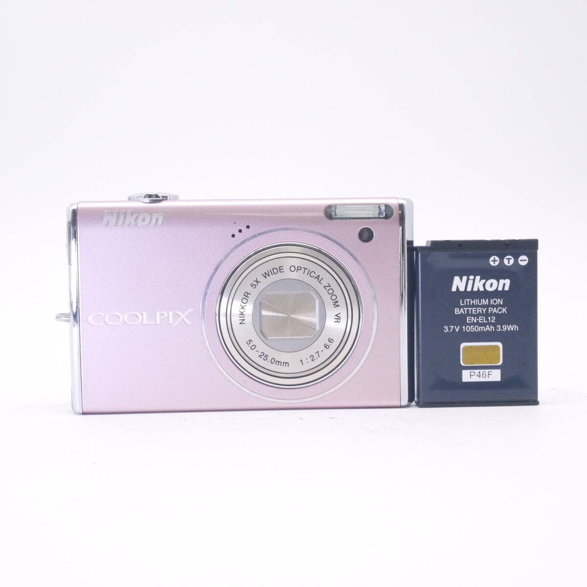 Yahoo!オークション -「nikon coolpix s640」の落札相場・落札価格 Yahoo!オークション -「nikon coolpix s640」の落札相場・落札価格