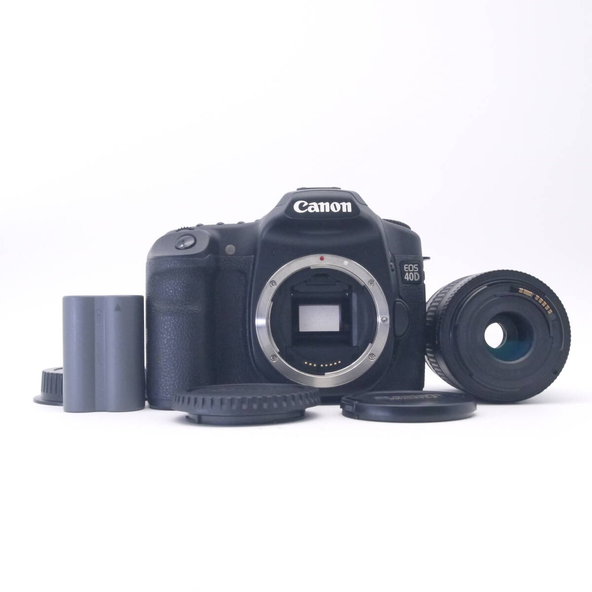 2025年最新】Canon EOS 40D デジタル一眼レフのおすすめ商品一覧 2025年最新】Canon EOS 40D デジタル一眼レフのおすすめ商品一覧