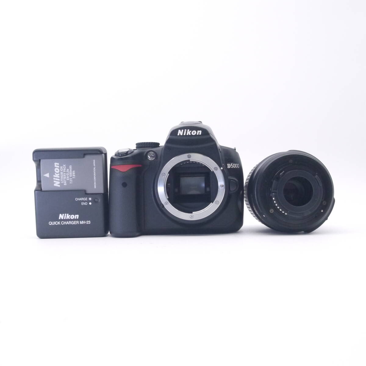 2025年最新】Yahoo!オークション -nikon d5000の中古品・新品 2025年最新】Yahoo!オークション -nikon d5000の中古品・新品