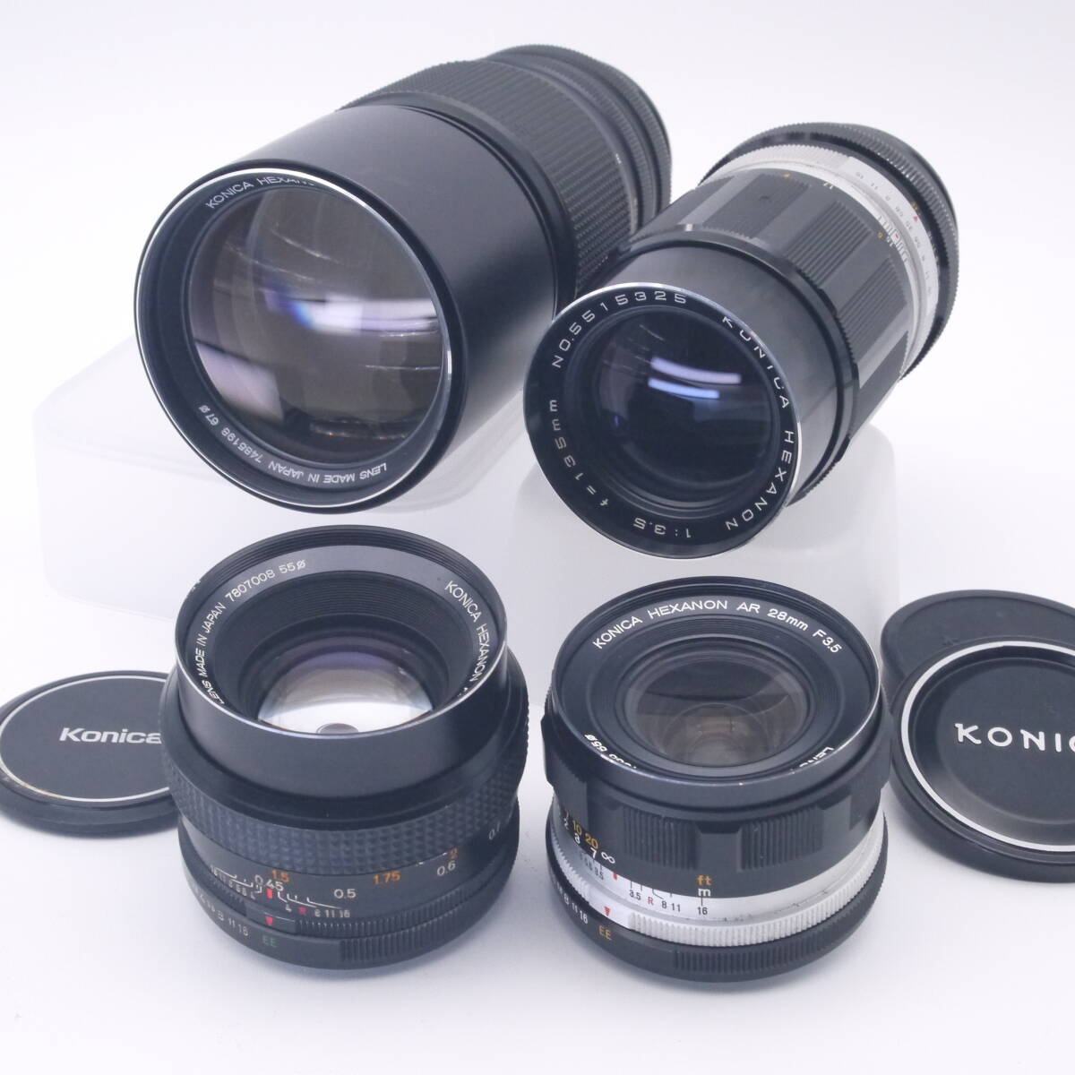 2025年最新】Yahoo!オークション -konica 135 3.5の中古品・新品 2025年最新】Yahoo!オークション -konica 135 3.5の中古品・新品
