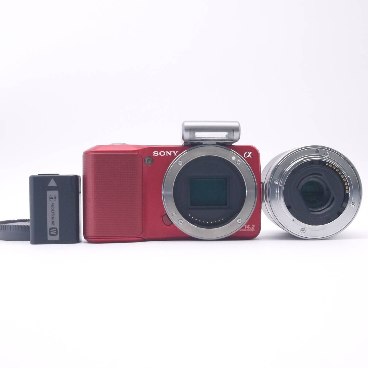 2025年最新】Yahoo!オークション -sony nex3の中古品・新品・未 2025年最新】Yahoo!オークション -sony nex3の中古品・新品・未