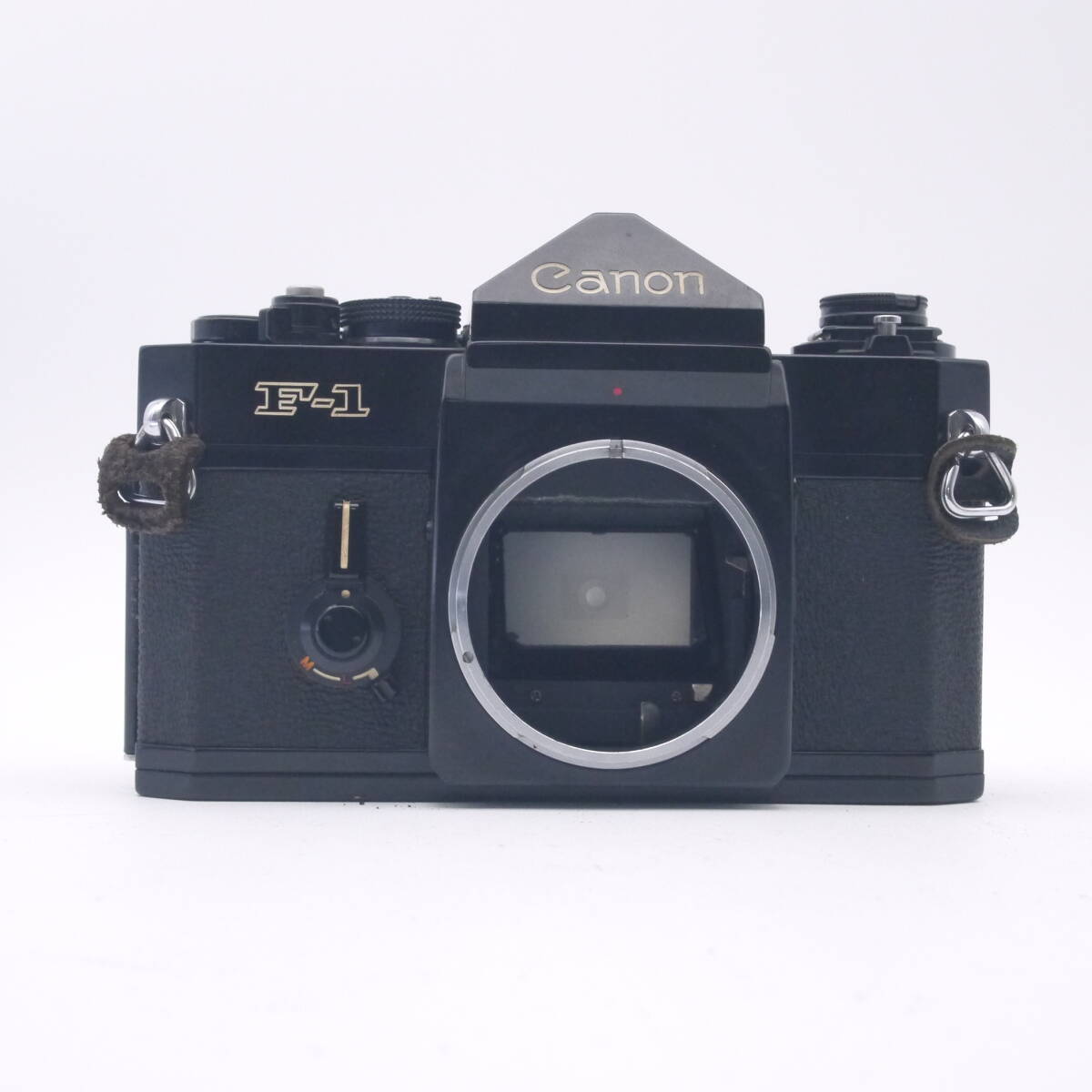 Yahoo!オークション -「canon f-1 前期」の落札相場・落札価格