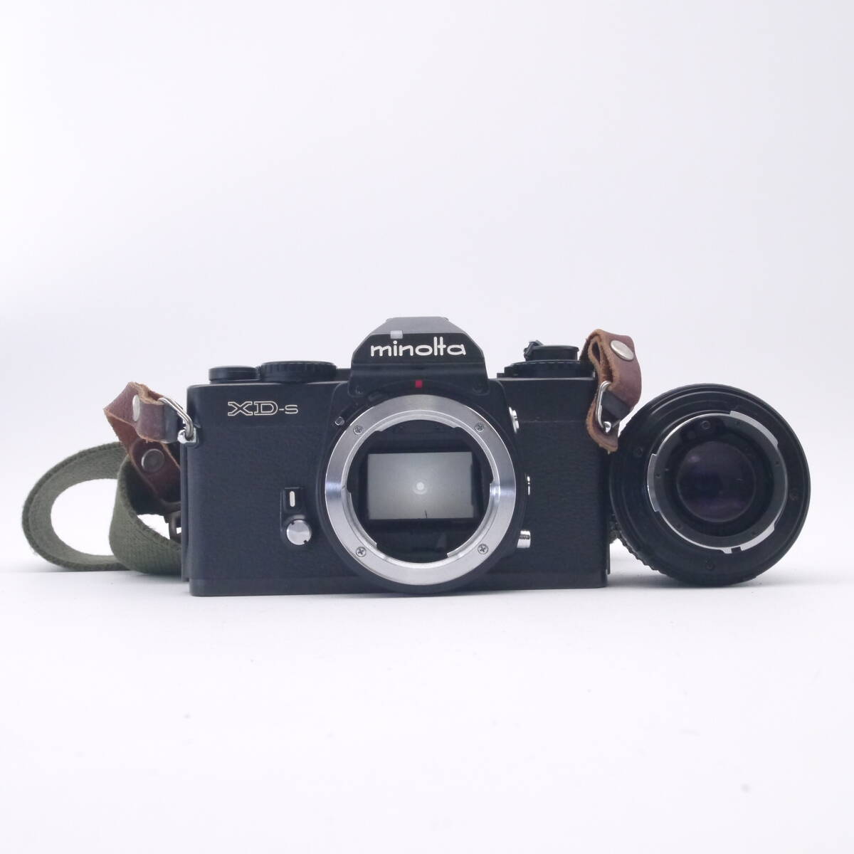 Yahoo!オークション -「minolta xd-s」の落札相場・落札価格 Yahoo!オークション -「minolta xd-s」の落札相場・落札価格