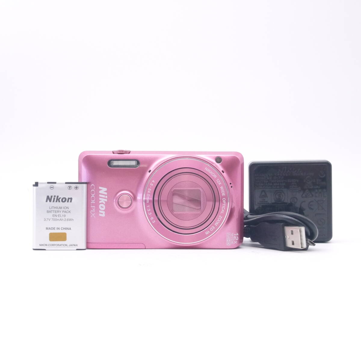 Yahoo!オークション -「coolpix s6900」の落札相場・落札価格 Yahoo!オークション -「coolpix s6900」の落札相場・落札価格