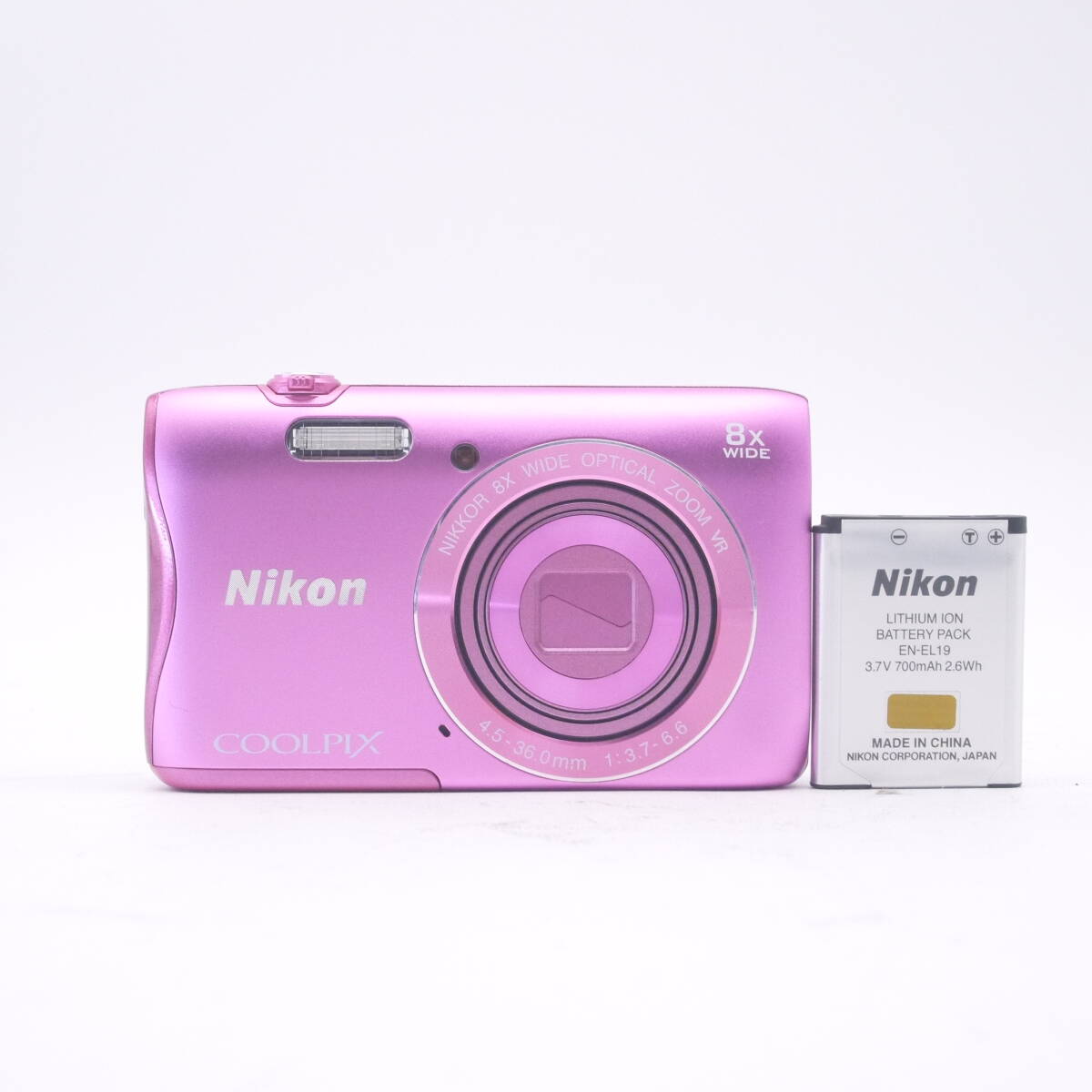 Yahoo!オークション -「nikon coolpix s3700」の落札相場・落札価格 Yahoo!オークション -「nikon coolpix s3700」の落札相場・落札価格