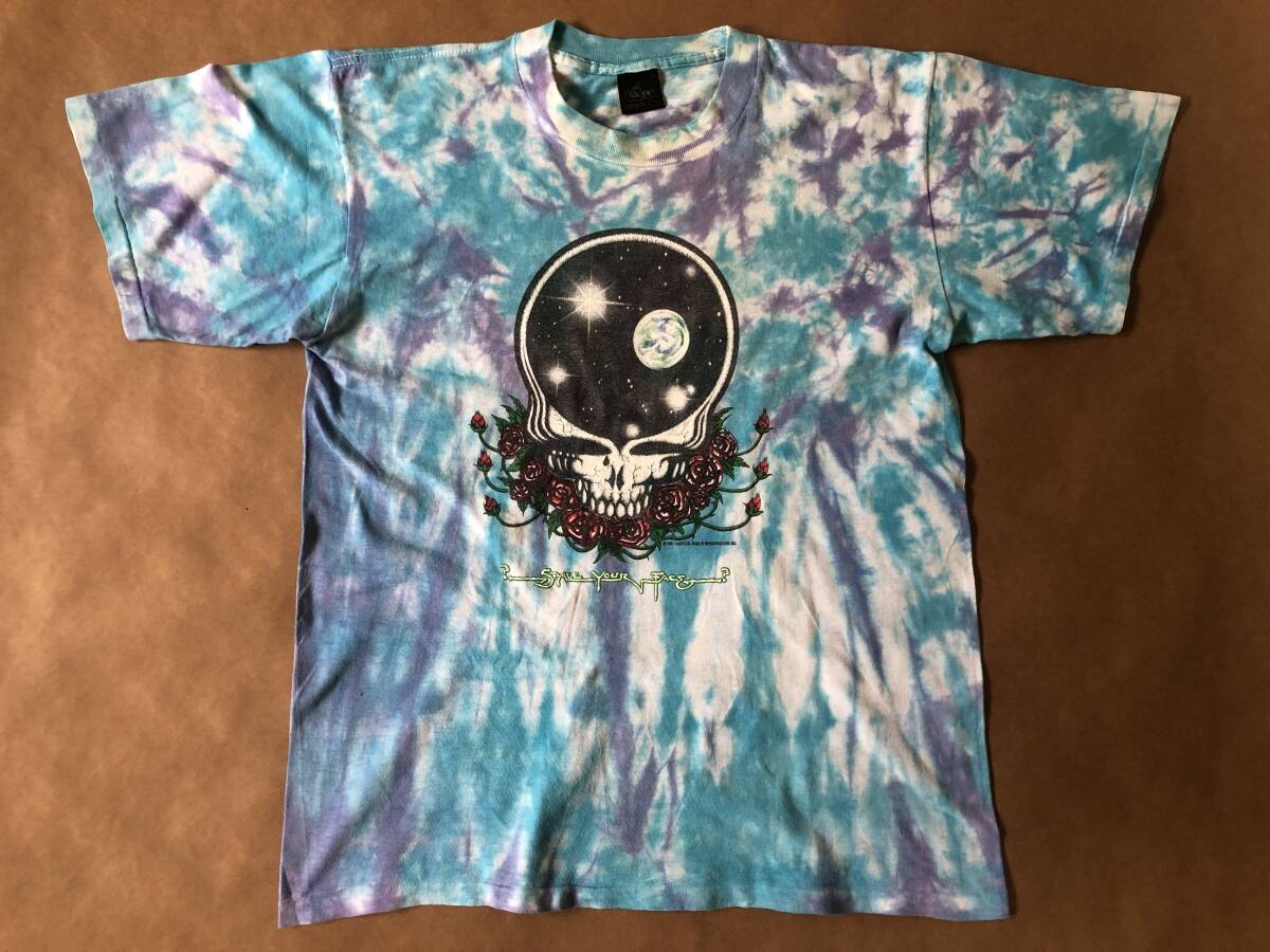 2025年最新】Yahoo!オークション -グレイトフルデッド tシャツ 2025年最新】Yahoo!オークション -グレイトフルデッド tシャツ