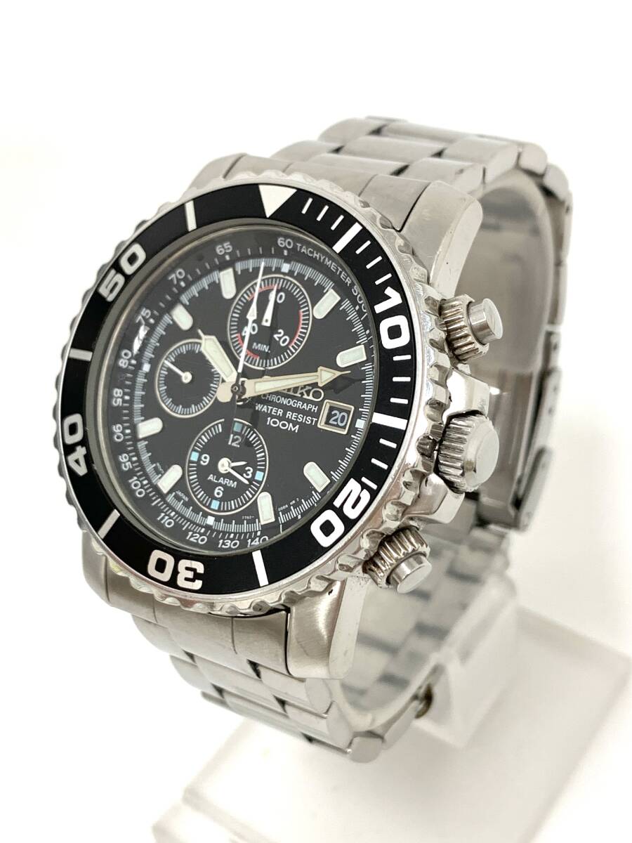 2025年最新】Yahoo!オークション -seiko 7t62の中古品・新品・未 2025年最新】Yahoo!オークション -seiko 7t62の中古品・新品・未