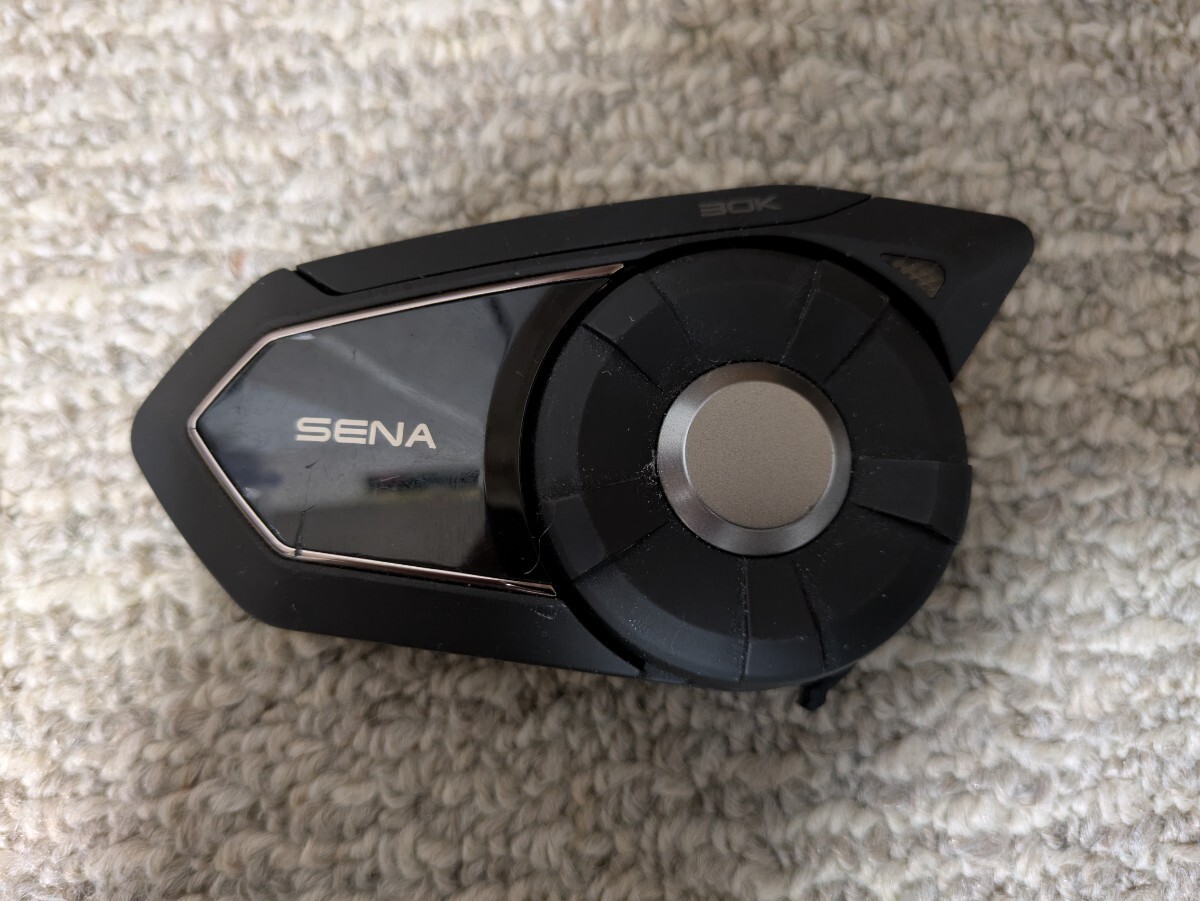 2025年最新】Yahoo!オークション -sena 30k bluetoothの中古品 2025年最新】Yahoo!オークション -sena 30k bluetoothの中古品
