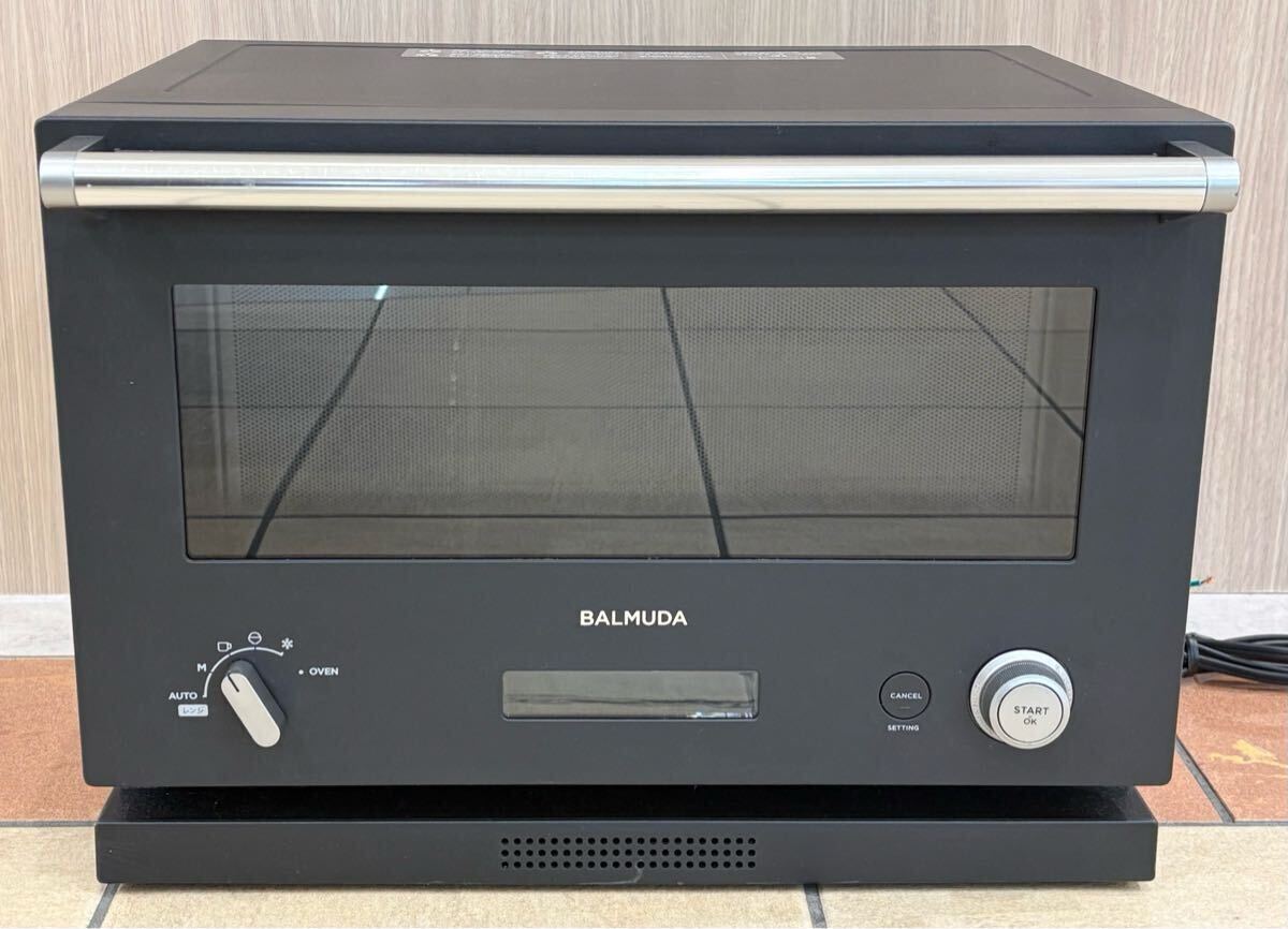 Yahoo!オークション -「バルミューダ レンジ」の落札相場・落札価格 Yahoo!オークション -「バルミューダ レンジ」の落札相場・落札価格