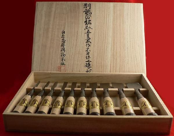 2025年最新】Yahoo!オークション -鑿10本組の中古品・新品・未 2025年最新】Yahoo!オークション -鑿10本組の中古品・新品・未