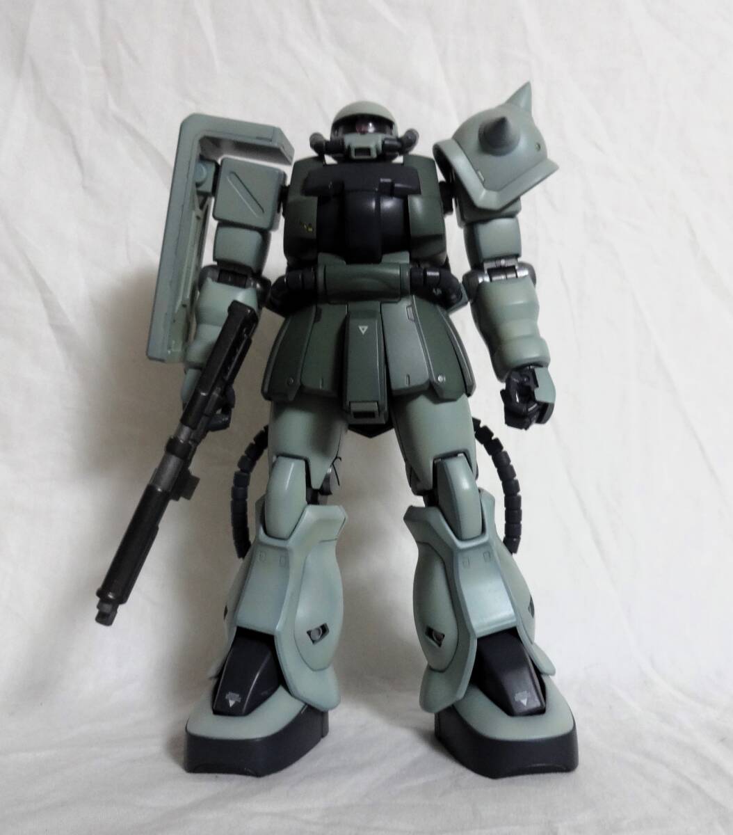 2025年最新】Yahoo!オークション -mg ザク 完成品の中古品・新品 2025年最新】Yahoo!オークション -mg ザク 完成品の中古品・新品