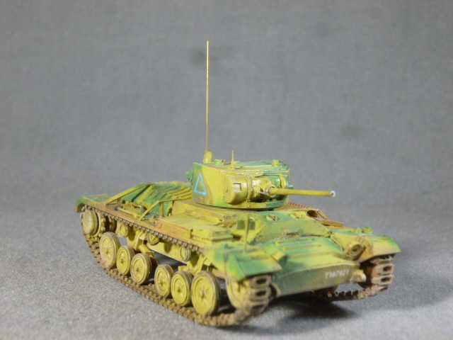 2025年最新】Yahoo!オークション -バレンタイン戦車の中古品