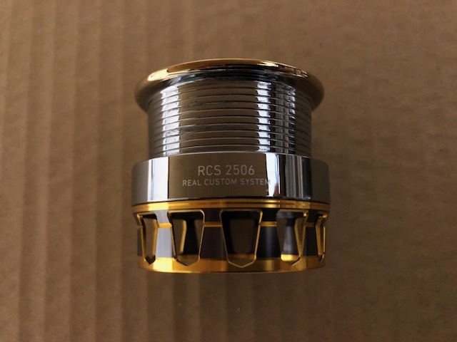 Yahoo!オークション -「ダイワ rcs 2506 スプール」の落札相場 Yahoo!オークション -「ダイワ rcs 2506 スプール」の落札相場