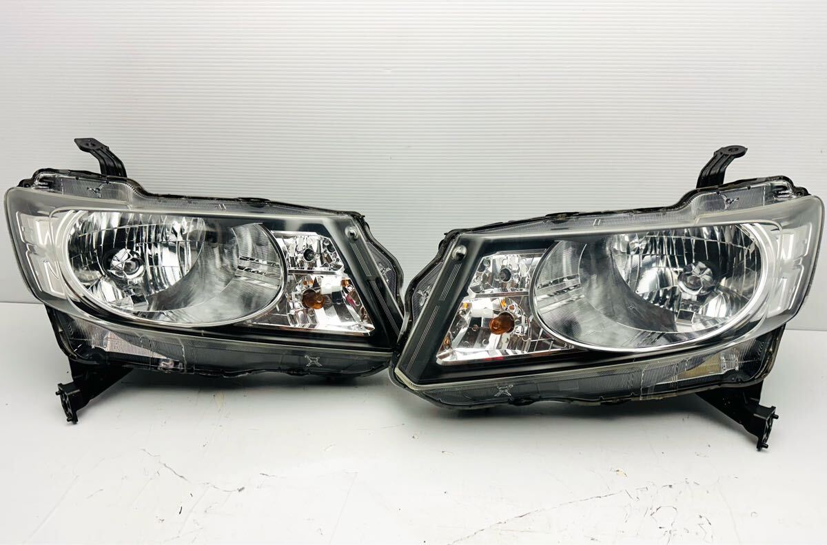 ホンダ フリード GB3 後期 純正 HID 右ヘッドライト : 株式会社