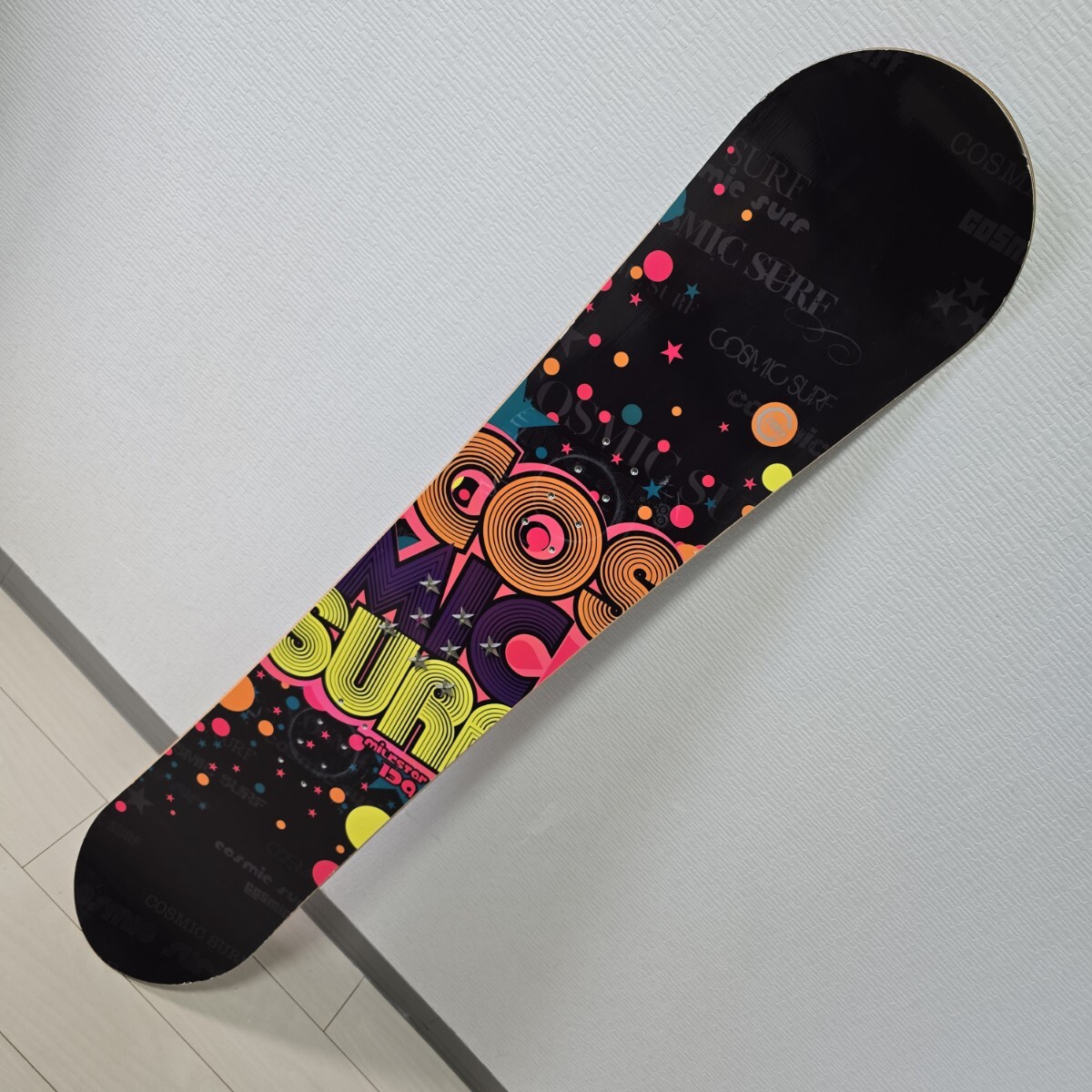 2025年最新】Yahoo!オークション -cosmic surf スノーボードの 2025年最新】Yahoo!オークション -cosmic surf スノーボードの