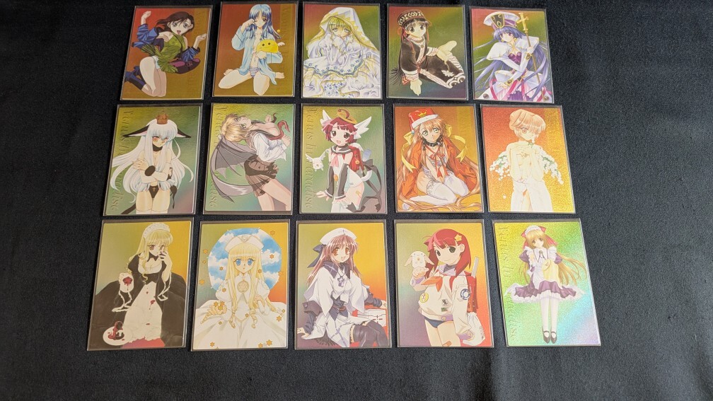 2025年最新】Yahoo!オークション -venus(作品別)の中古品・新品