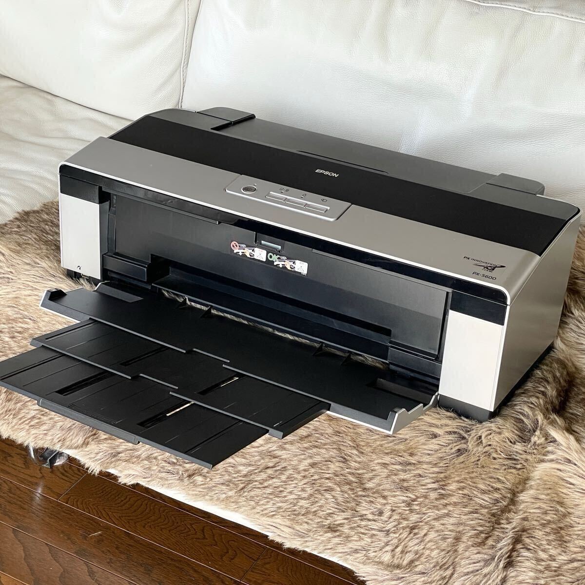 Yahoo!オークション -「epson px5600」の落札相場・落札価格 Yahoo!オークション -「epson px5600」の落札相場・落札価格
