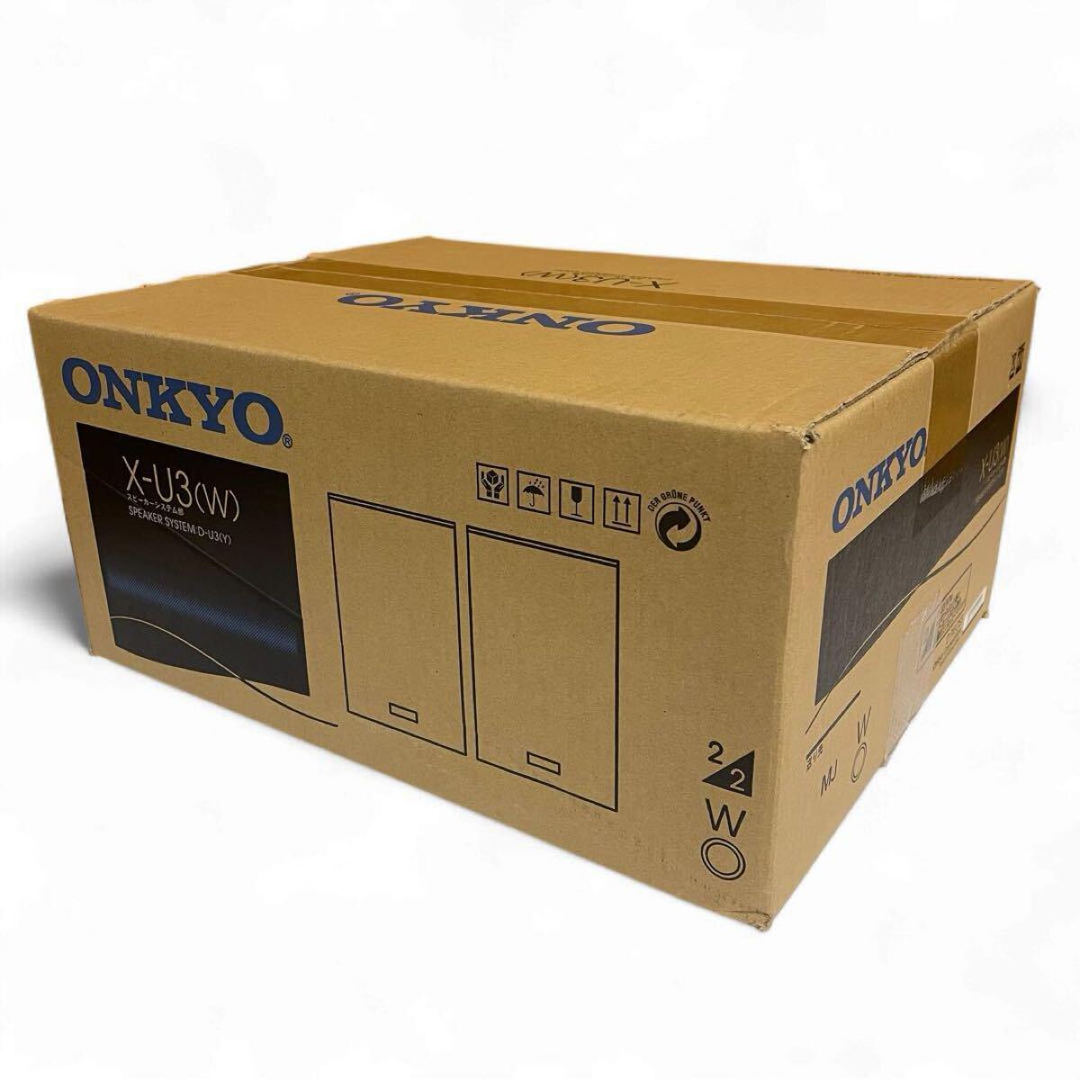 2025年最新】Yahoo!オークション -onkyo x-u3の中古品・新品・未 2025年最新】Yahoo!オークション -onkyo x-u3の中古品・新品・未