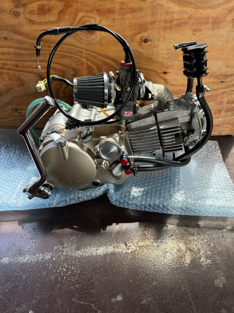 Yahoo!オークション -「武川124cc」の落札相場・落札価格 Yahoo!オークション -「武川124cc」の落札相場・落札価格