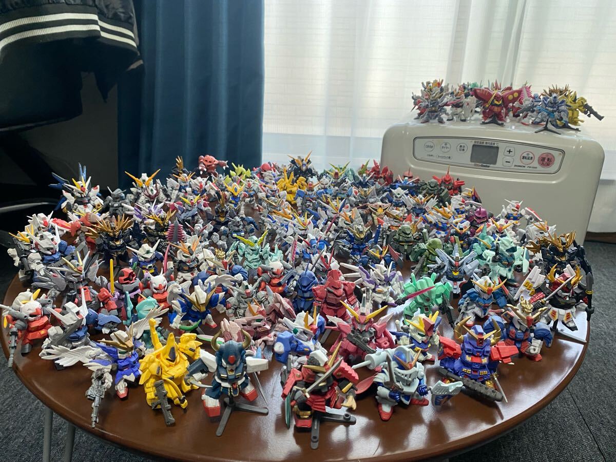 2025年最新】Yahoo!オークション -ガシャポン戦士の中古品・新品 2025年最新】Yahoo!オークション -ガシャポン戦士の中古品・新品
