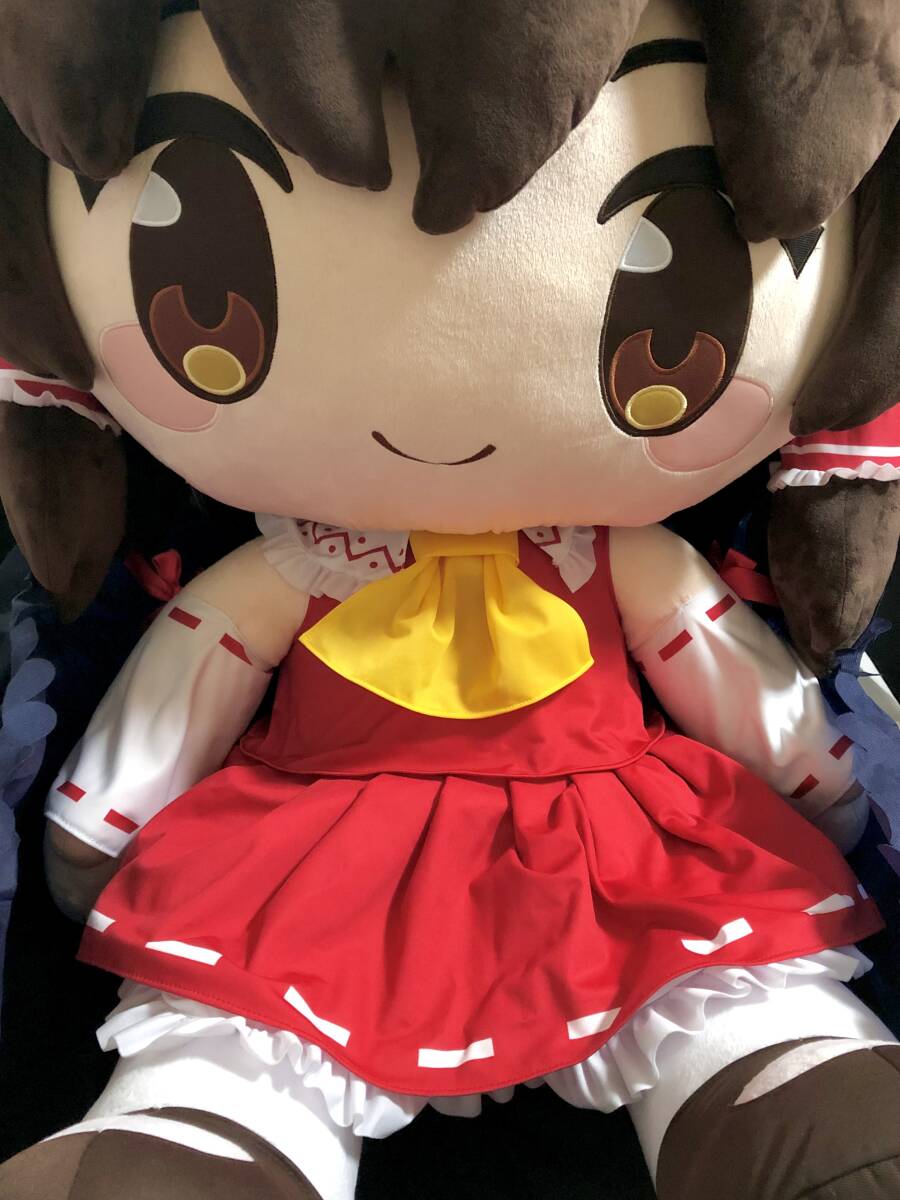 2025年最新】Yahoo!オークション -東方project 博麗霊夢の中古品 2025年最新】Yahoo!オークション -東方project 博麗霊夢の中古品